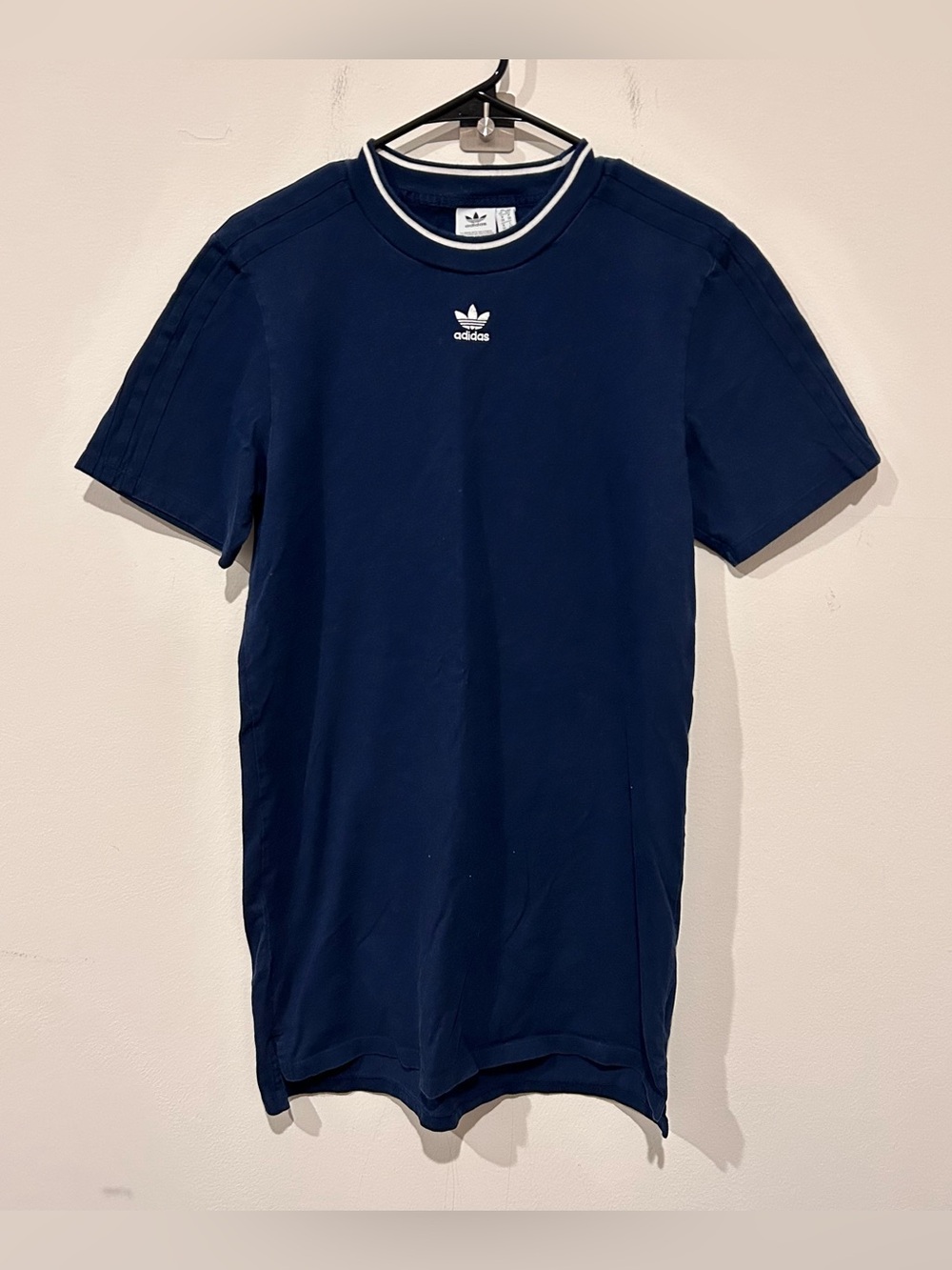 Adidas dress